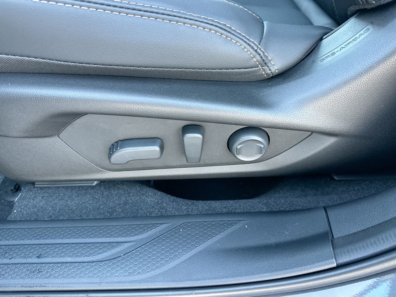 Thumbnail: 2026 Subaru Outback - 22