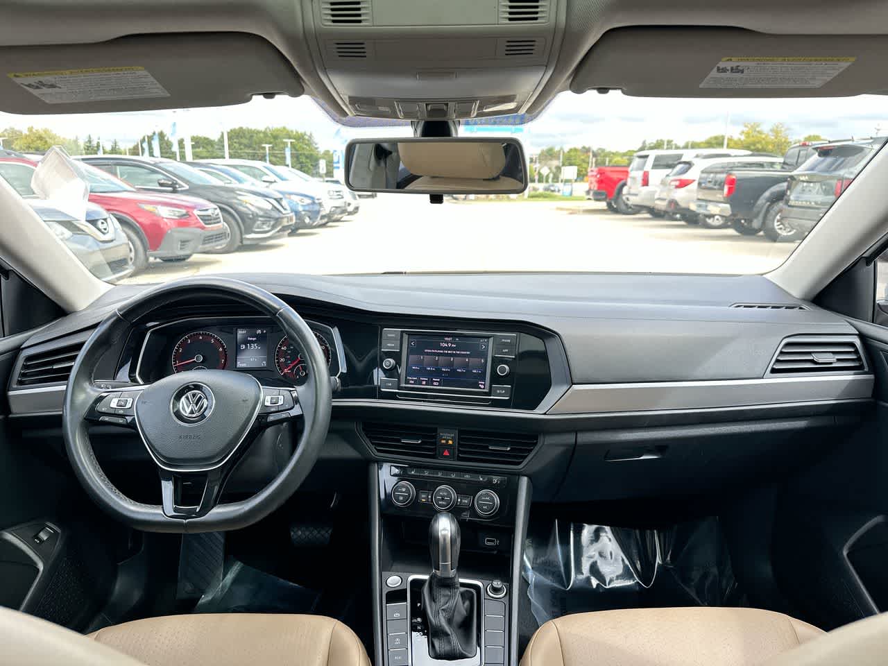 Thumbnail: 2019 Volkswagen Jetta - 20