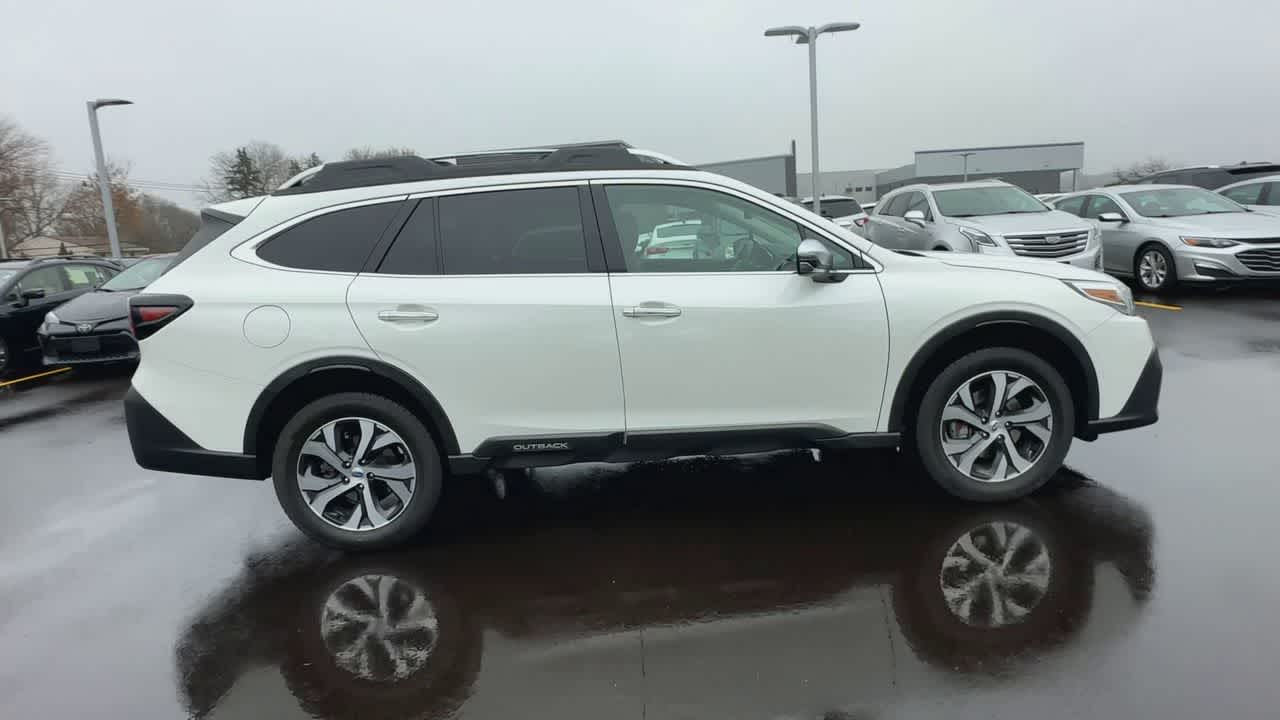 Thumbnail: 2020 Subaru Outback - 9