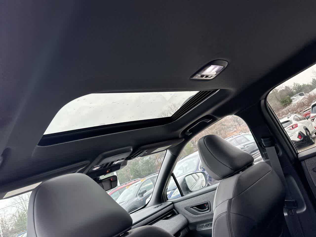 Thumbnail: 2026 Subaru Outback - 23