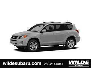 2011 Toyota RAV4 Limited -
                  Waukesha, WI