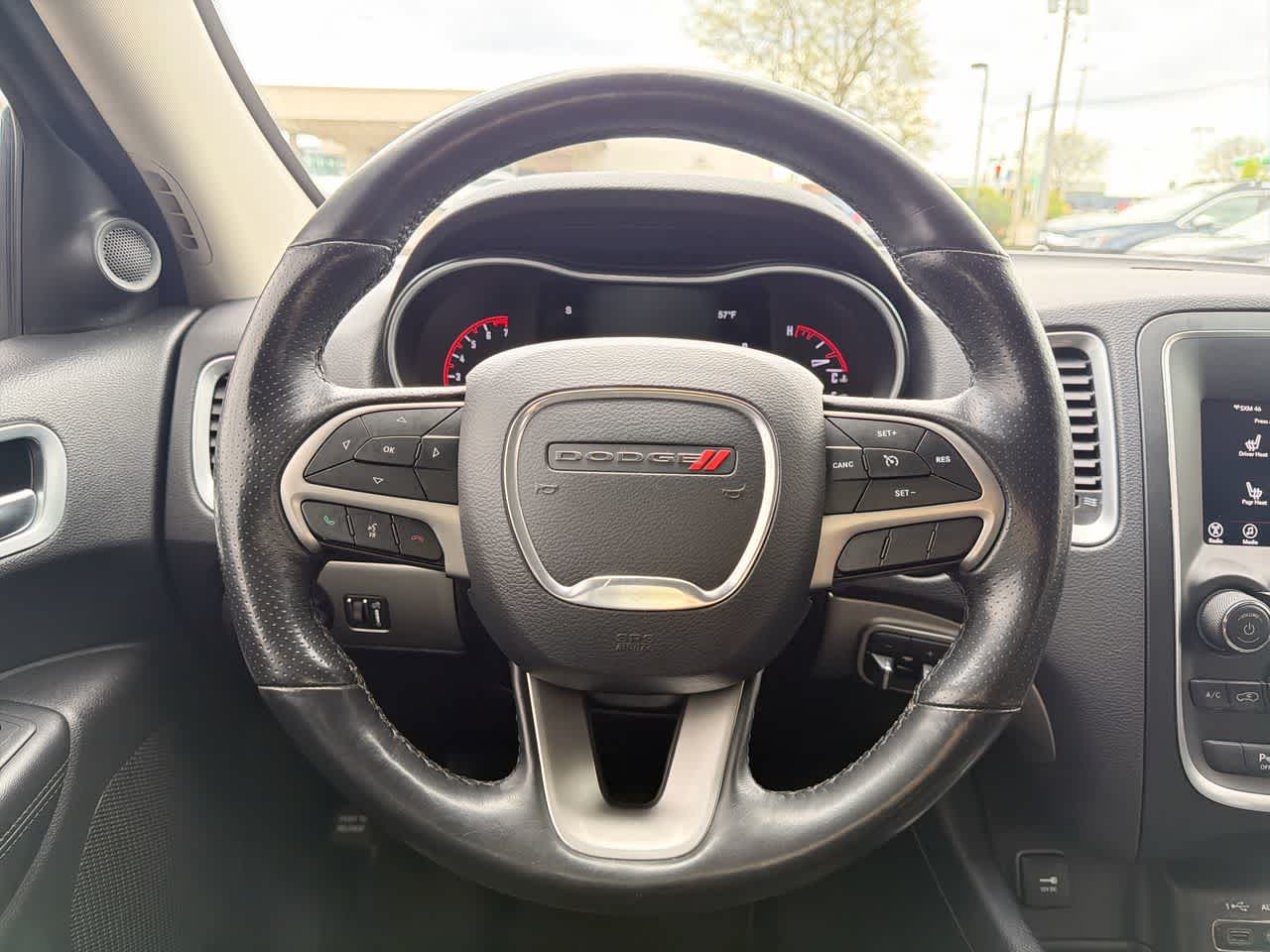 Thumbnail: 2020 Dodge Durango - 27