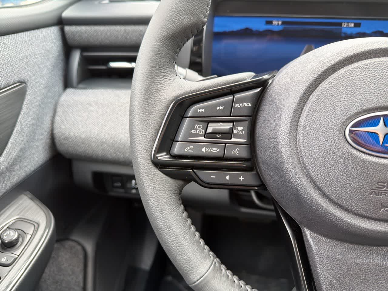 2026 Subaru Outback Premium - Photo 27