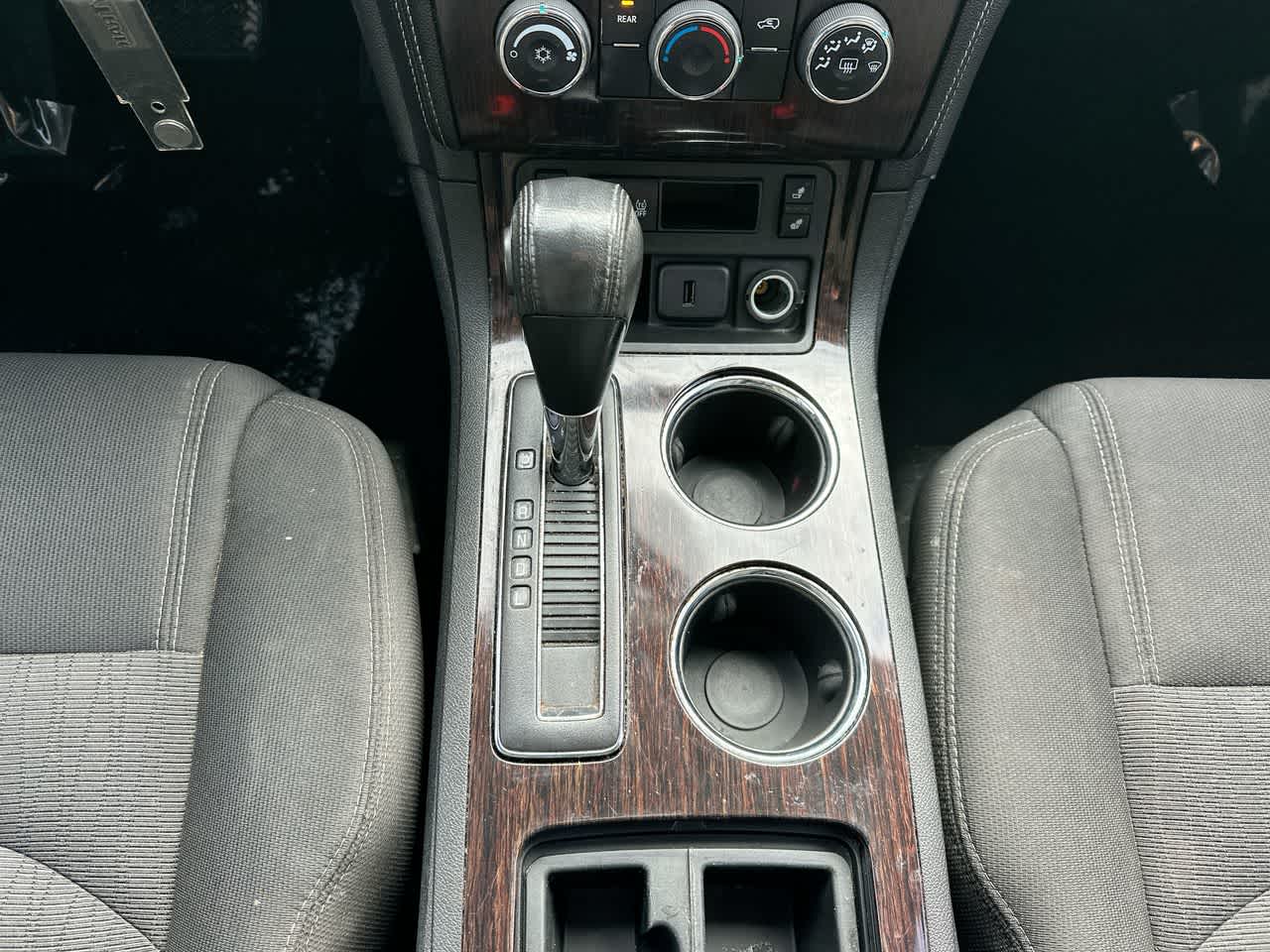 Thumbnail: 2017 Chevrolet Traverse - 35