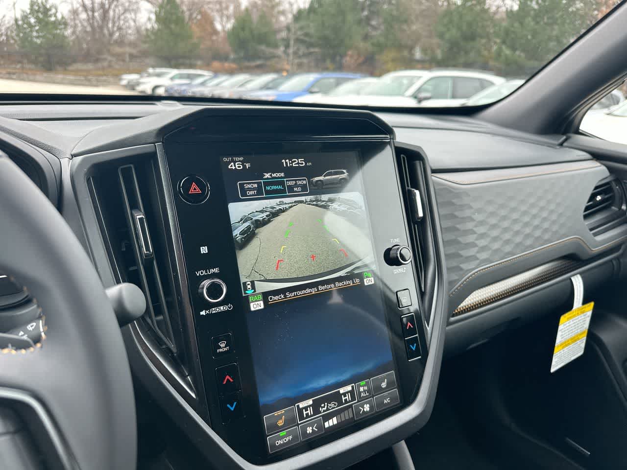 Thumbnail: 2026 Subaru Forester - 33