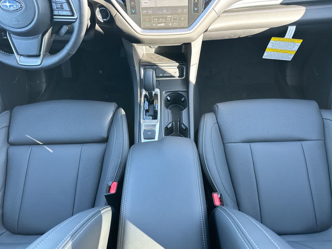 Thumbnail: 2026 Subaru Ascent - 30