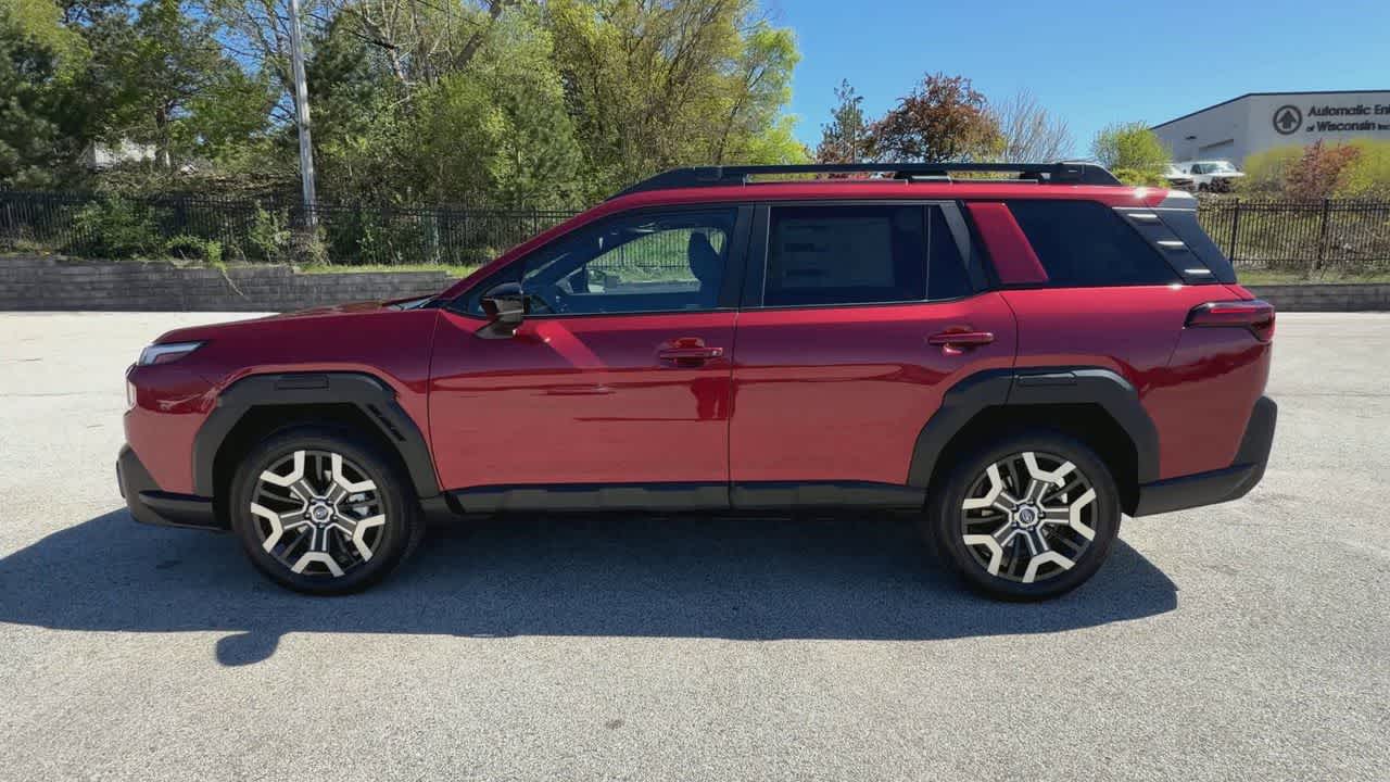 Thumbnail: 2026 Subaru Outback - 5