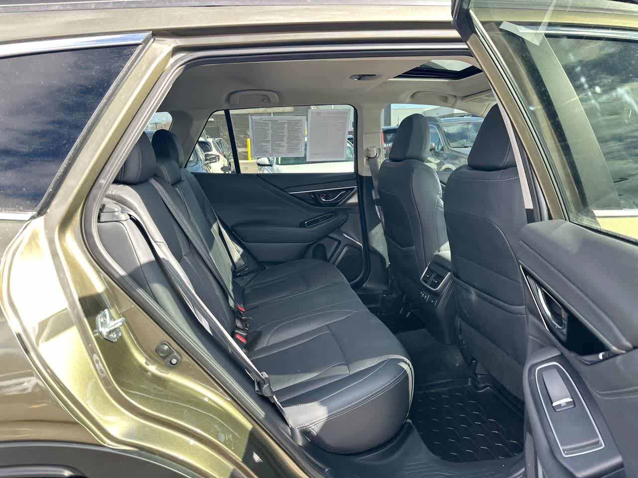 Thumbnail: 2022 Subaru Outback - 26