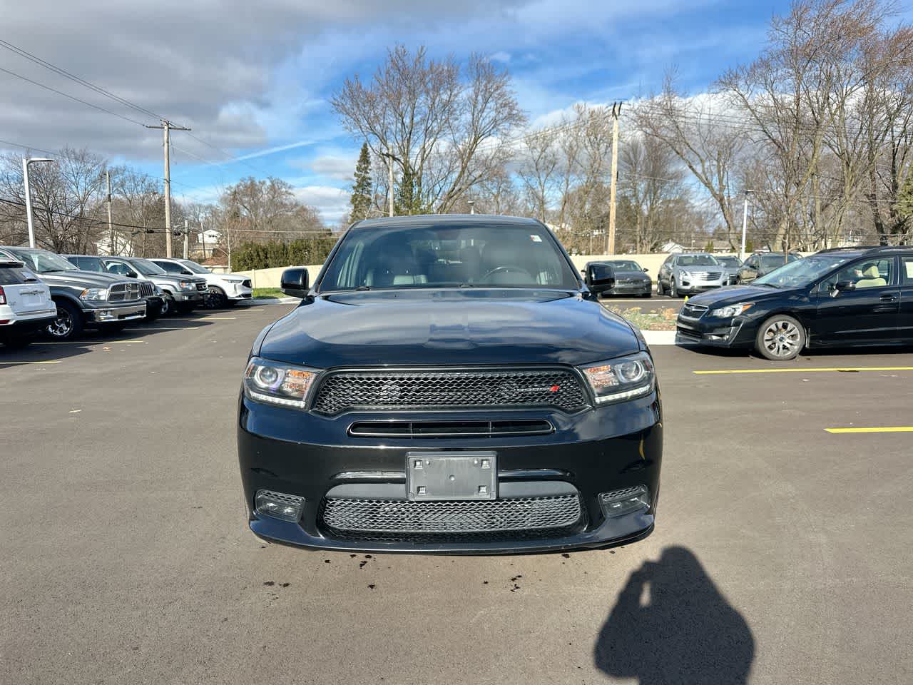 Thumbnail: 2020 Dodge Durango - 16