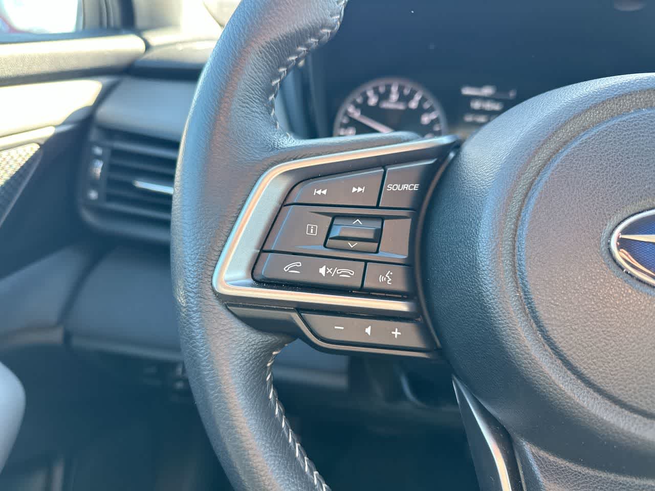 Thumbnail: 2025 Subaru Outback - 28