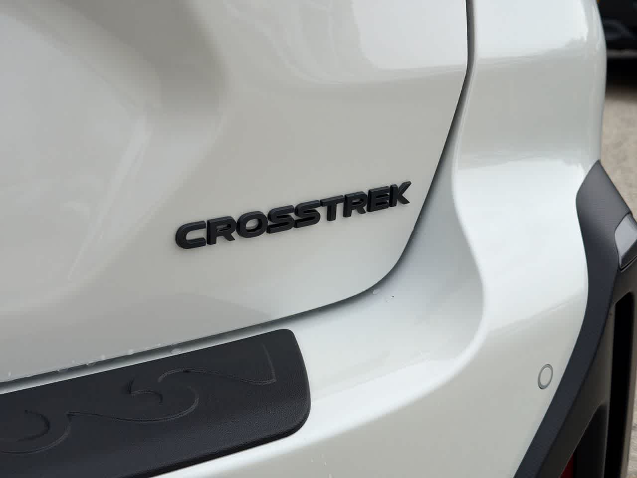 Thumbnail: 2026 Subaru Crosstrek - 18