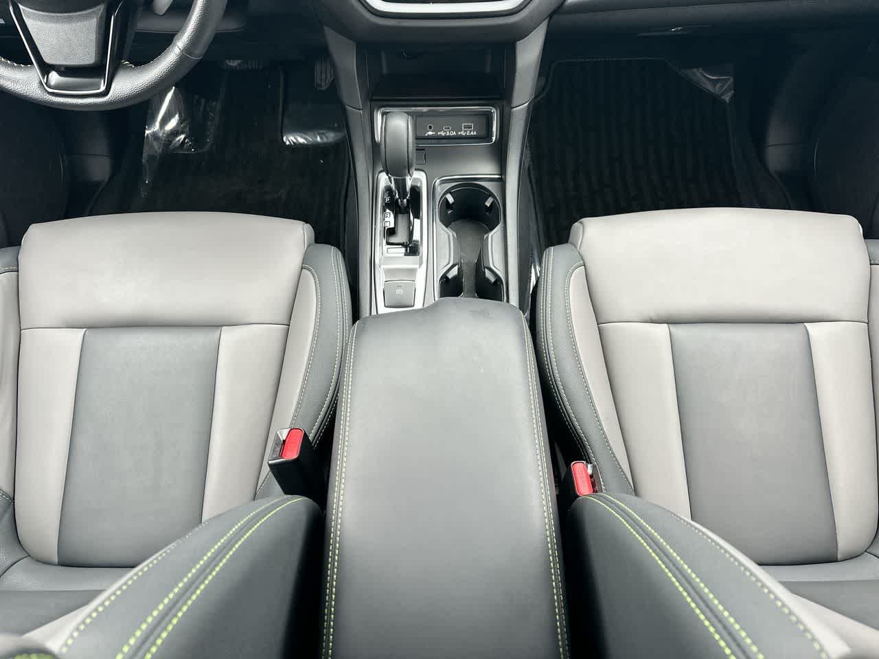 Thumbnail: 2024 Subaru Ascent - 30