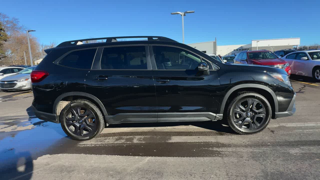 Thumbnail: 2023 Subaru Ascent - 9