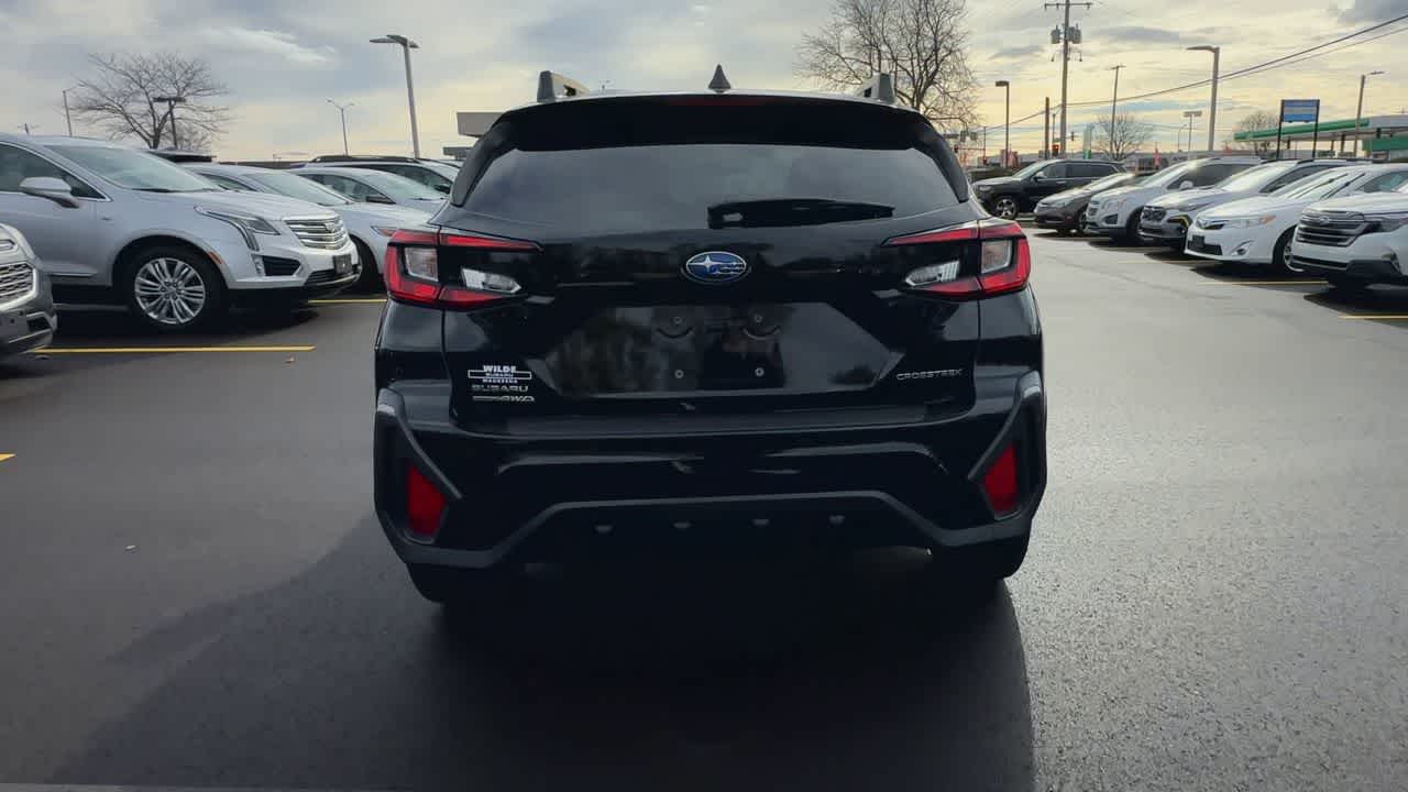 Thumbnail: 2024 Subaru Crosstrek - 7