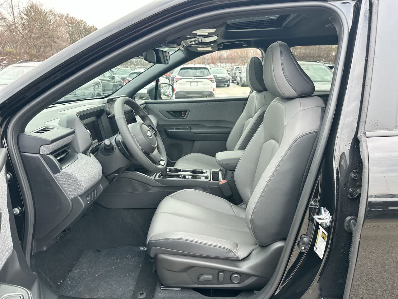 Thumbnail: 2026 Subaru Outback - 20