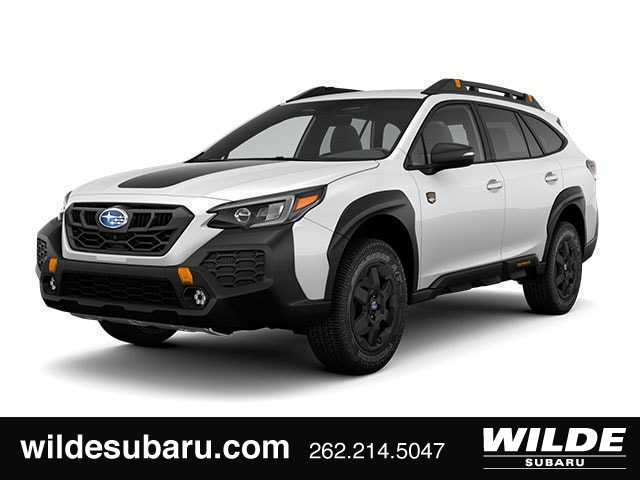 Thumbnail: 2025 Subaru Outback - 1