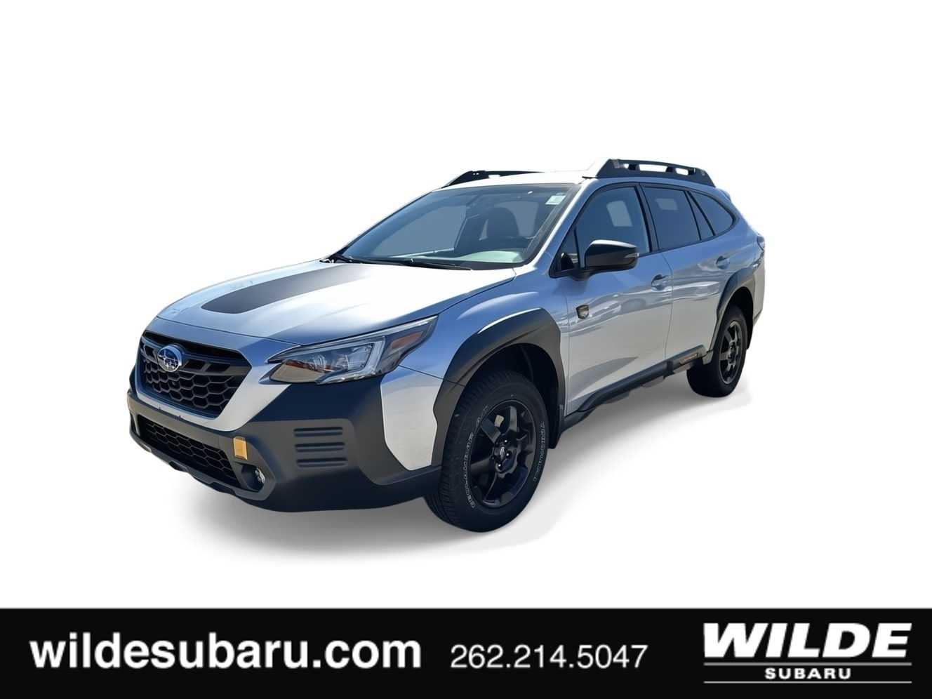 2022 Subaru Outback Wilderness -
                Waukesha, WI