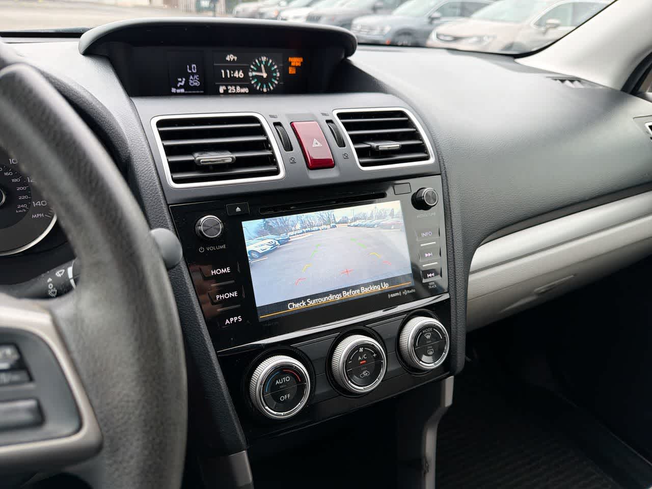 Thumbnail: 2016 Subaru Forester - 32