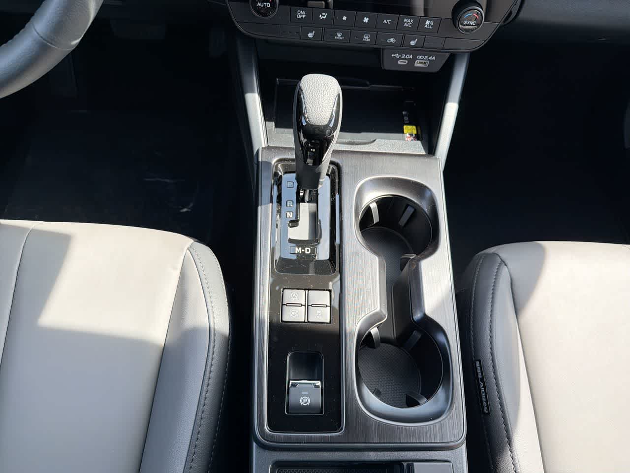 Thumbnail: 2026 Subaru Outback - 34