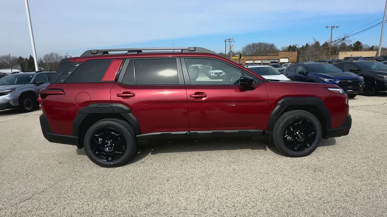 Thumbnail: 2026 Subaru Outback - 9