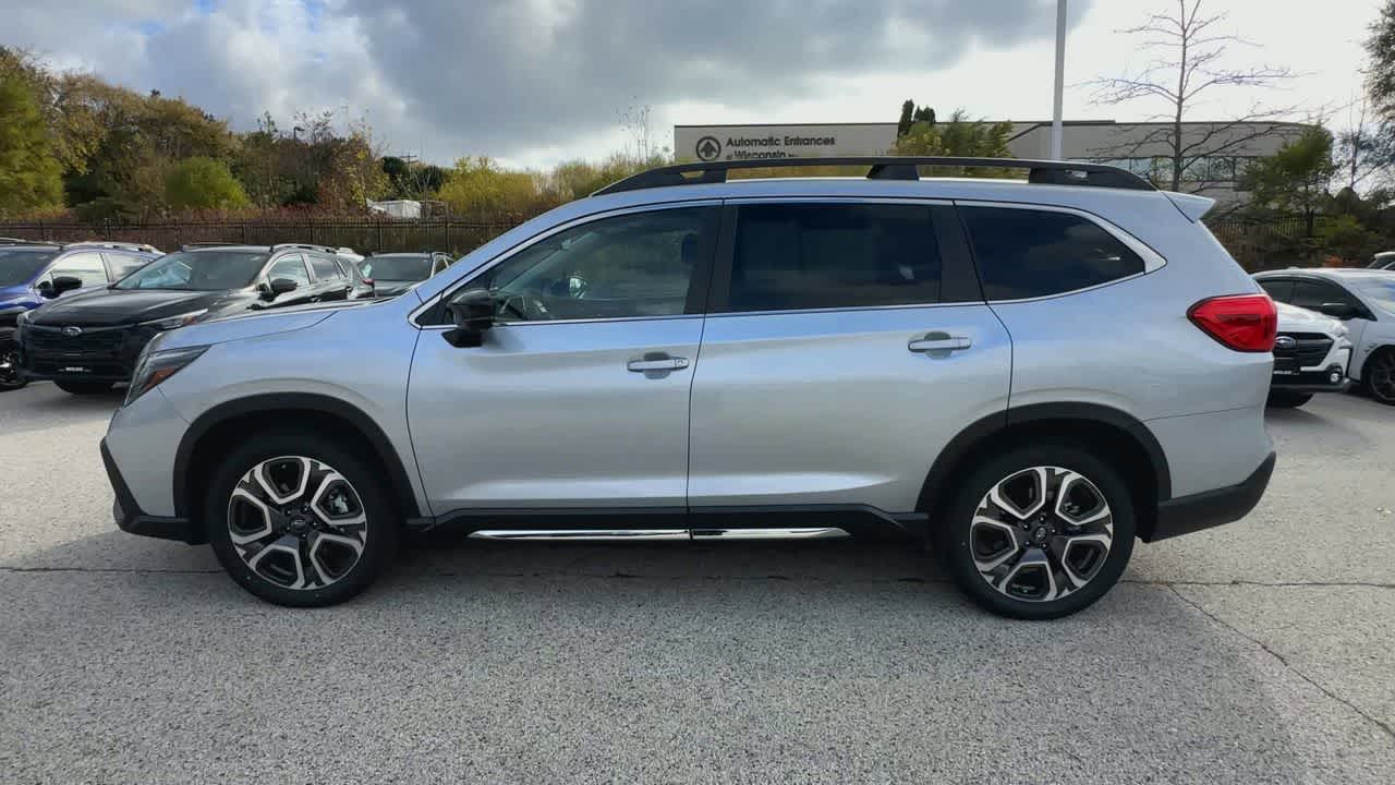 Thumbnail: 2025 Subaru Ascent - 5