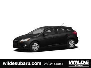 2012 Ford Focus SE -
                  Waukesha, WI
