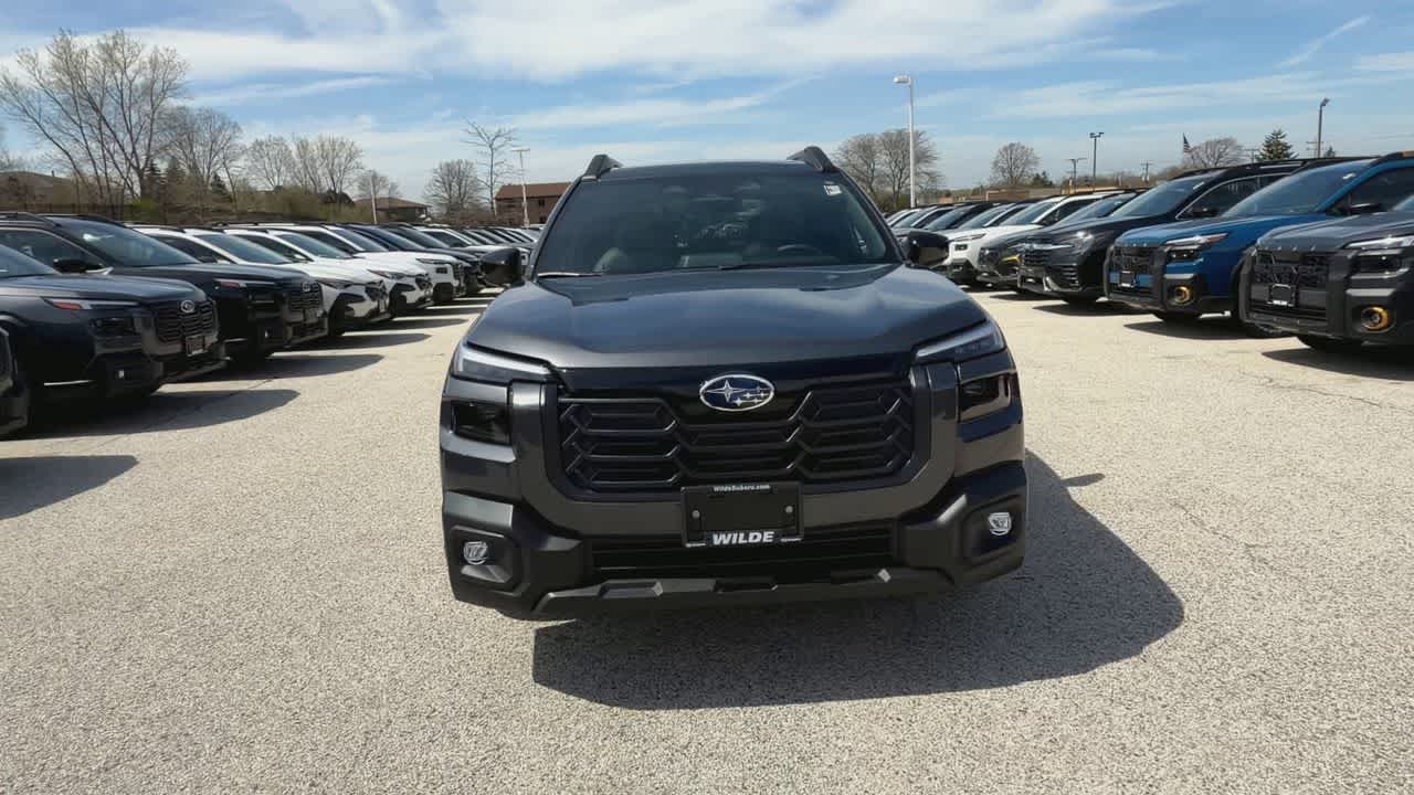 Thumbnail: 2026 Subaru Outback - 3