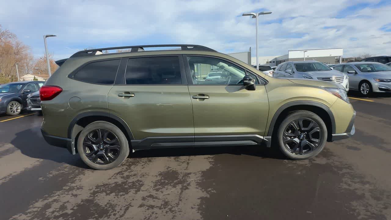 Thumbnail: 2023 Subaru Ascent - 9