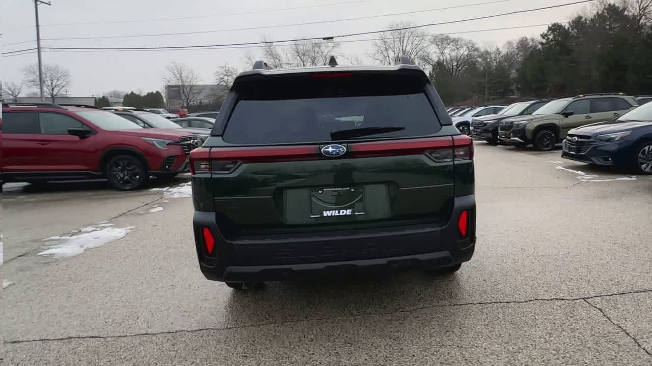 Thumbnail: 2026 Subaru Outback - 7