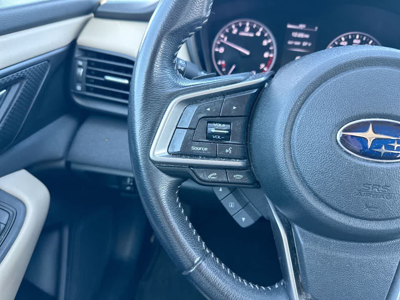 2022 Subaru Outback Premium 28