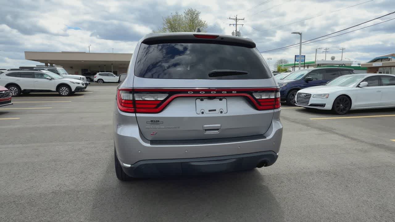 Thumbnail: 2020 Dodge Durango - 6