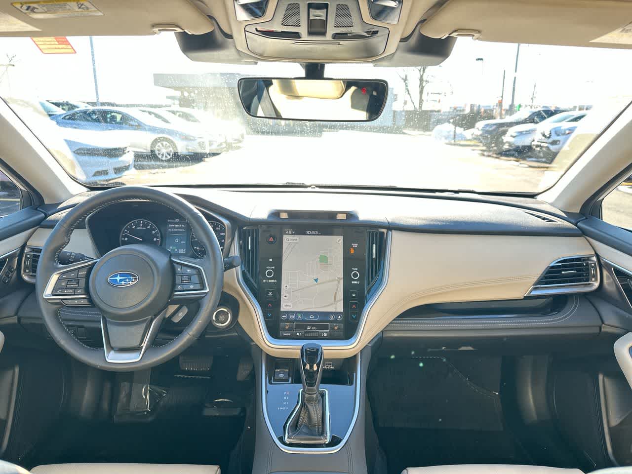 Thumbnail: 2025 Subaru Outback - 20