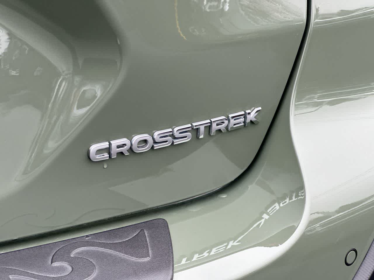 Thumbnail: 2024 Subaru Crosstrek - 18