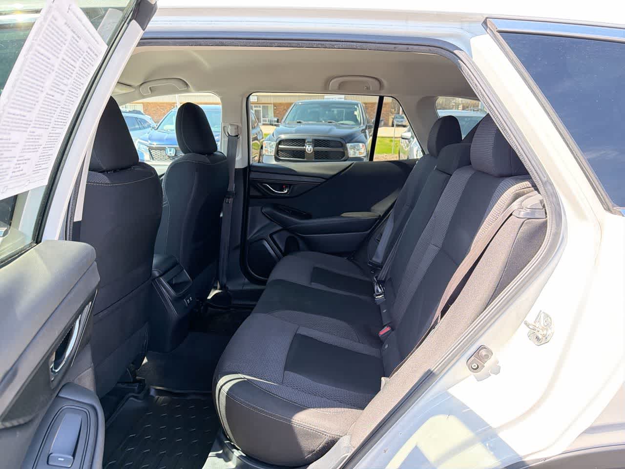 Thumbnail: 2021 Subaru Outback - 24