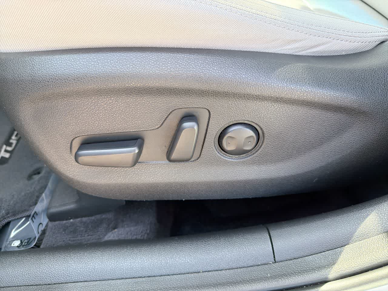 Thumbnail: 2017 Hyundai Tucson - 22