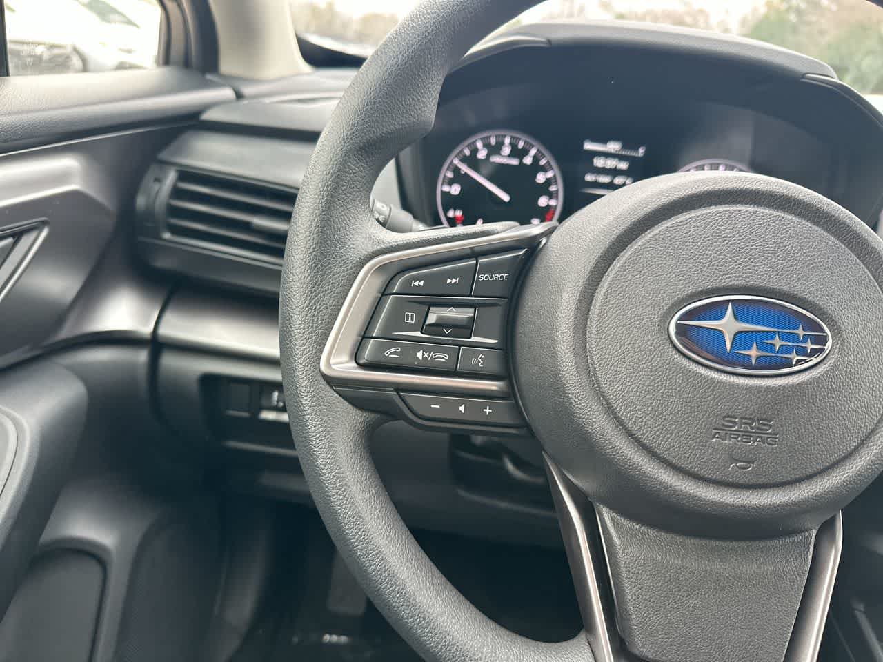 Thumbnail: 2026 Subaru Impreza - 28