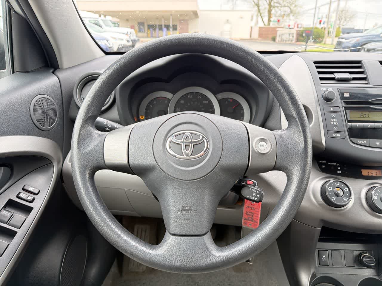 Thumbnail: 2009 Toyota RAV4 - 27