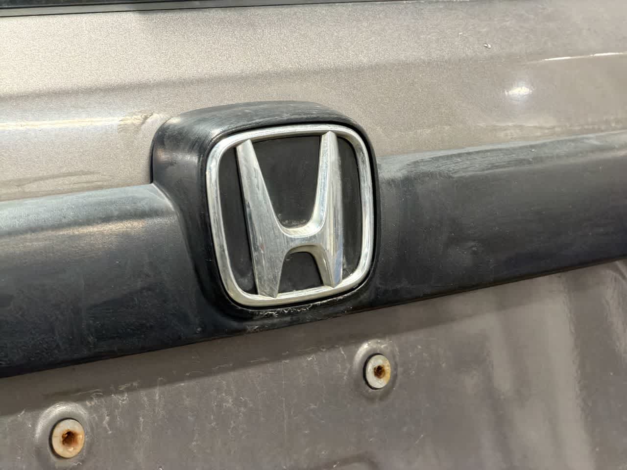 Thumbnail: 2009 Honda CR-V - 17