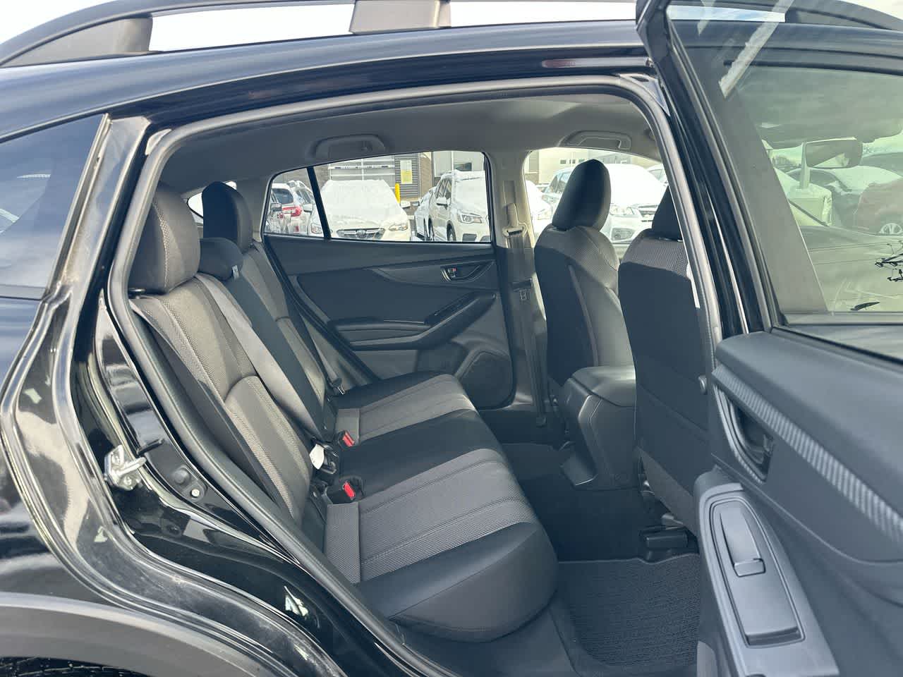 Thumbnail: 2023 Subaru Crosstrek - 25