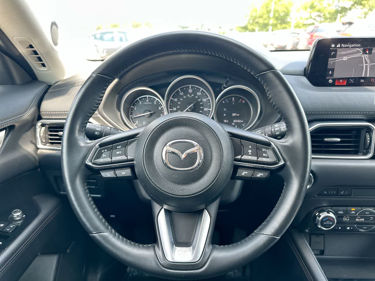 Thumbnail: 2018 Mazda CX-5 - 28