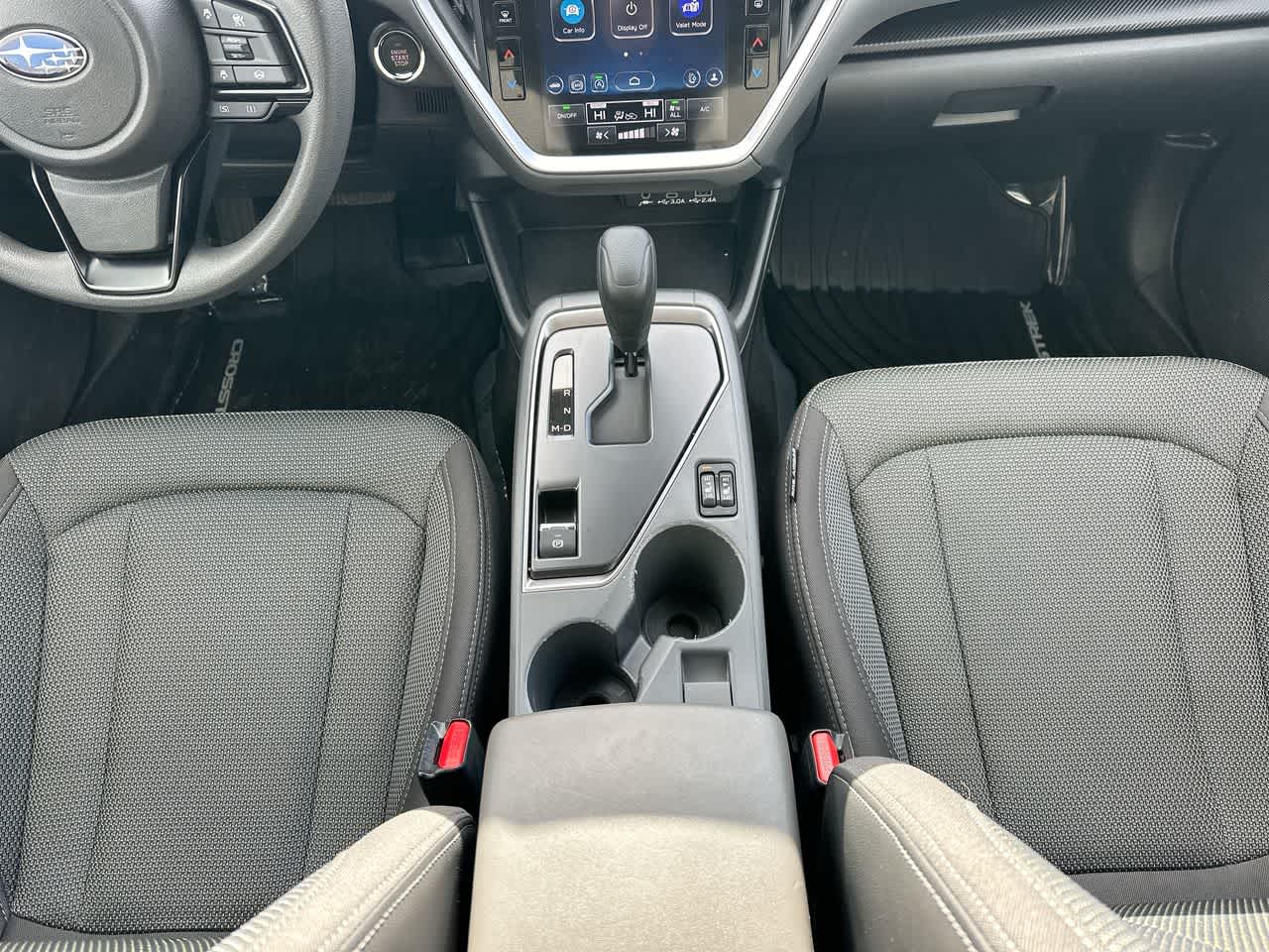 Thumbnail: 2024 Subaru Crosstrek - 31