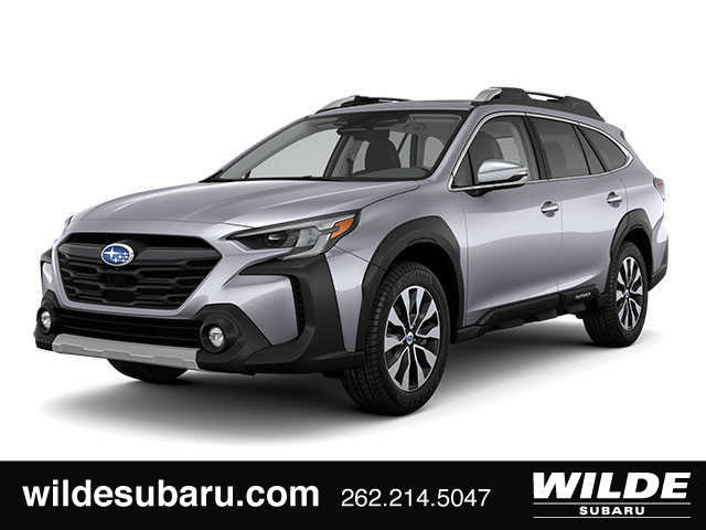 2025 Subaru Outback Touring -
                  Waukesha, WI