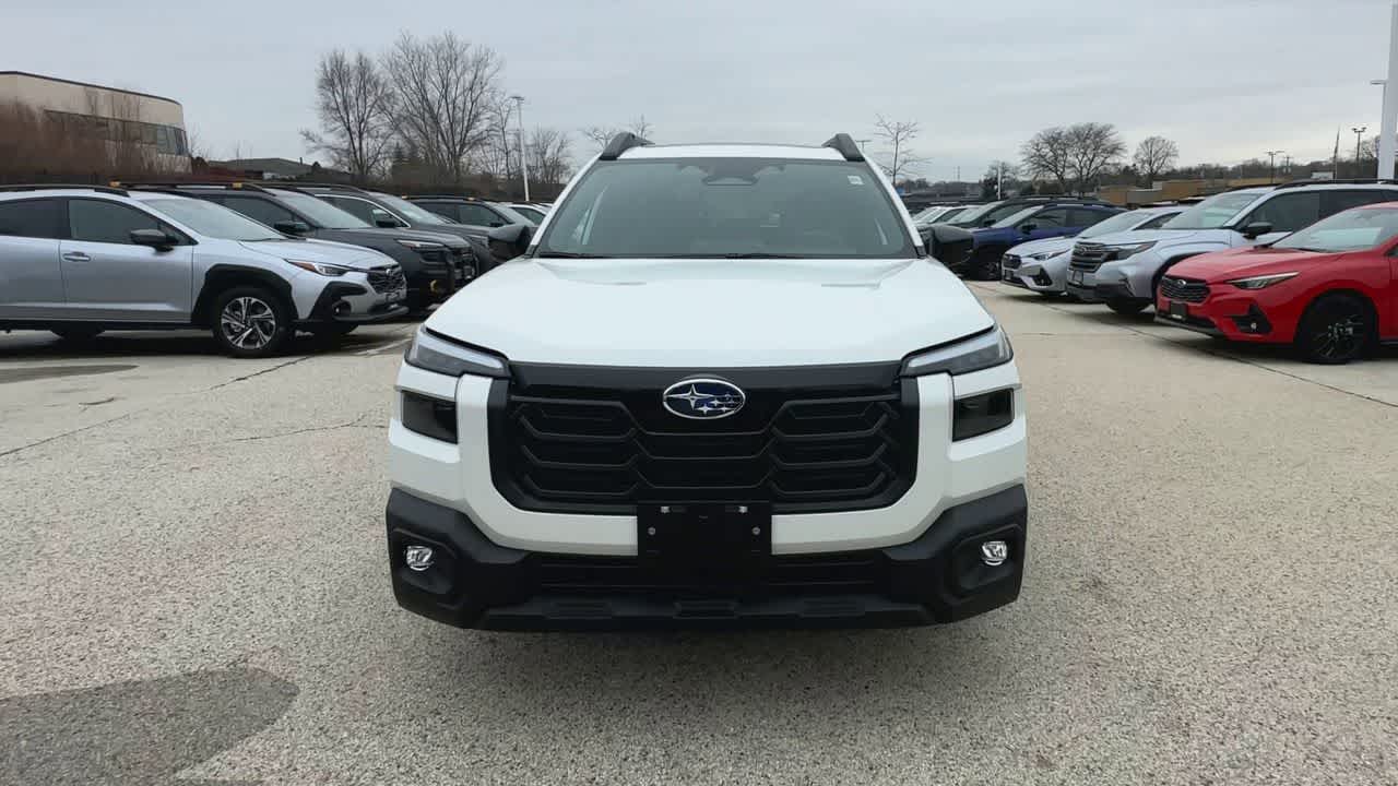 Thumbnail: 2026 Subaru Outback - 3