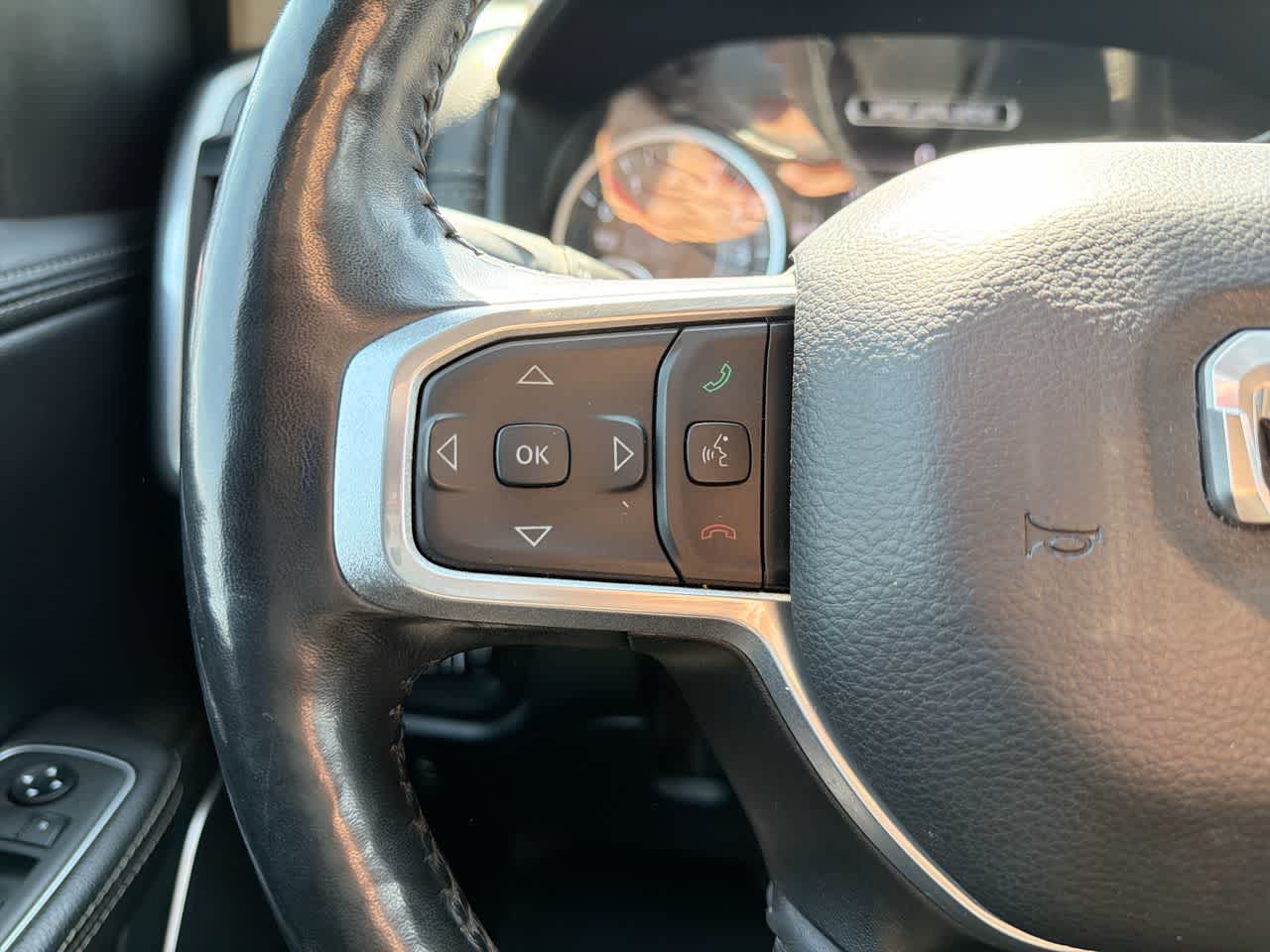 Thumbnail: 2020 RAM 1500 - 29
