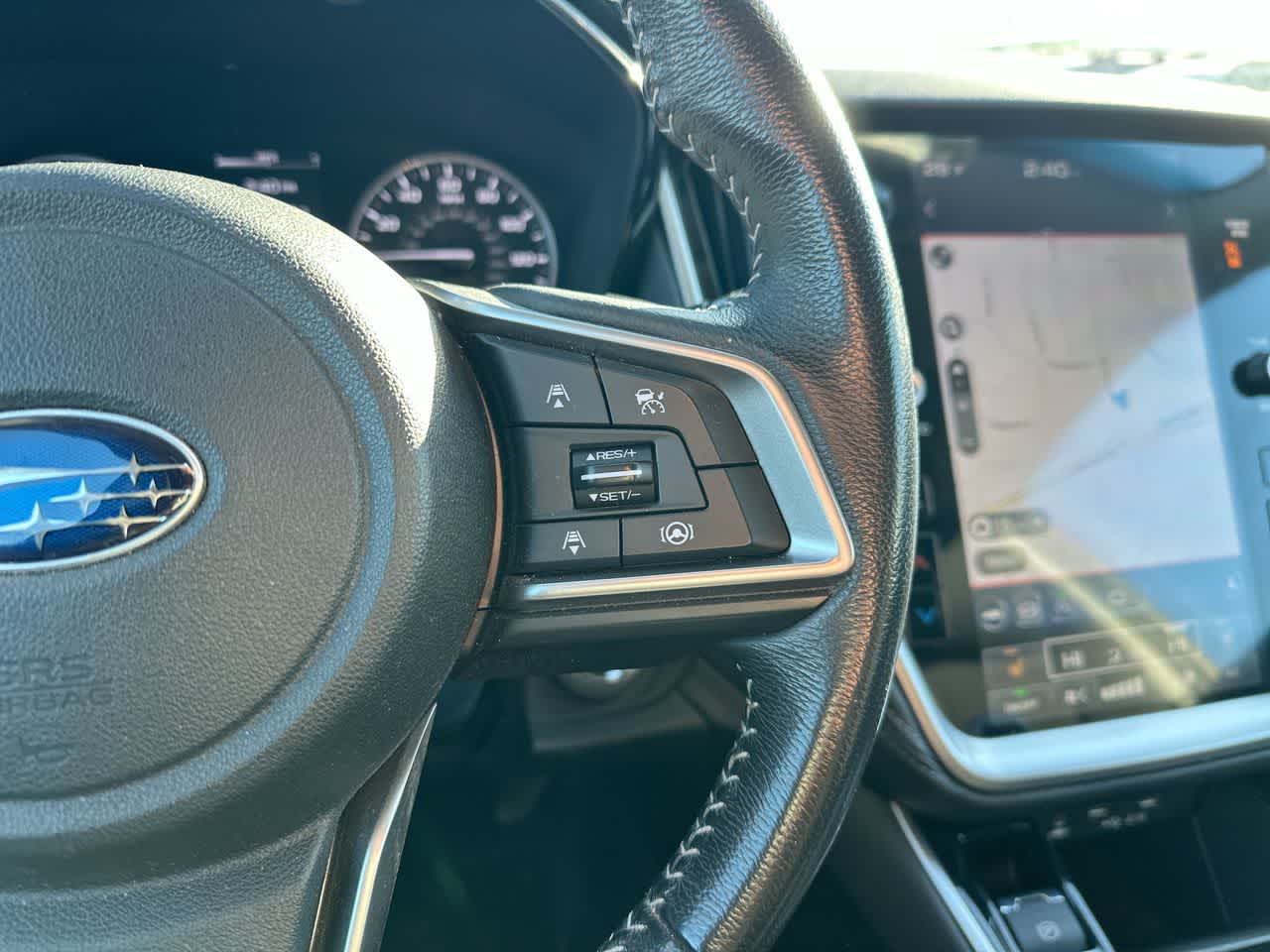 Thumbnail: 2021 Subaru Outback - 30