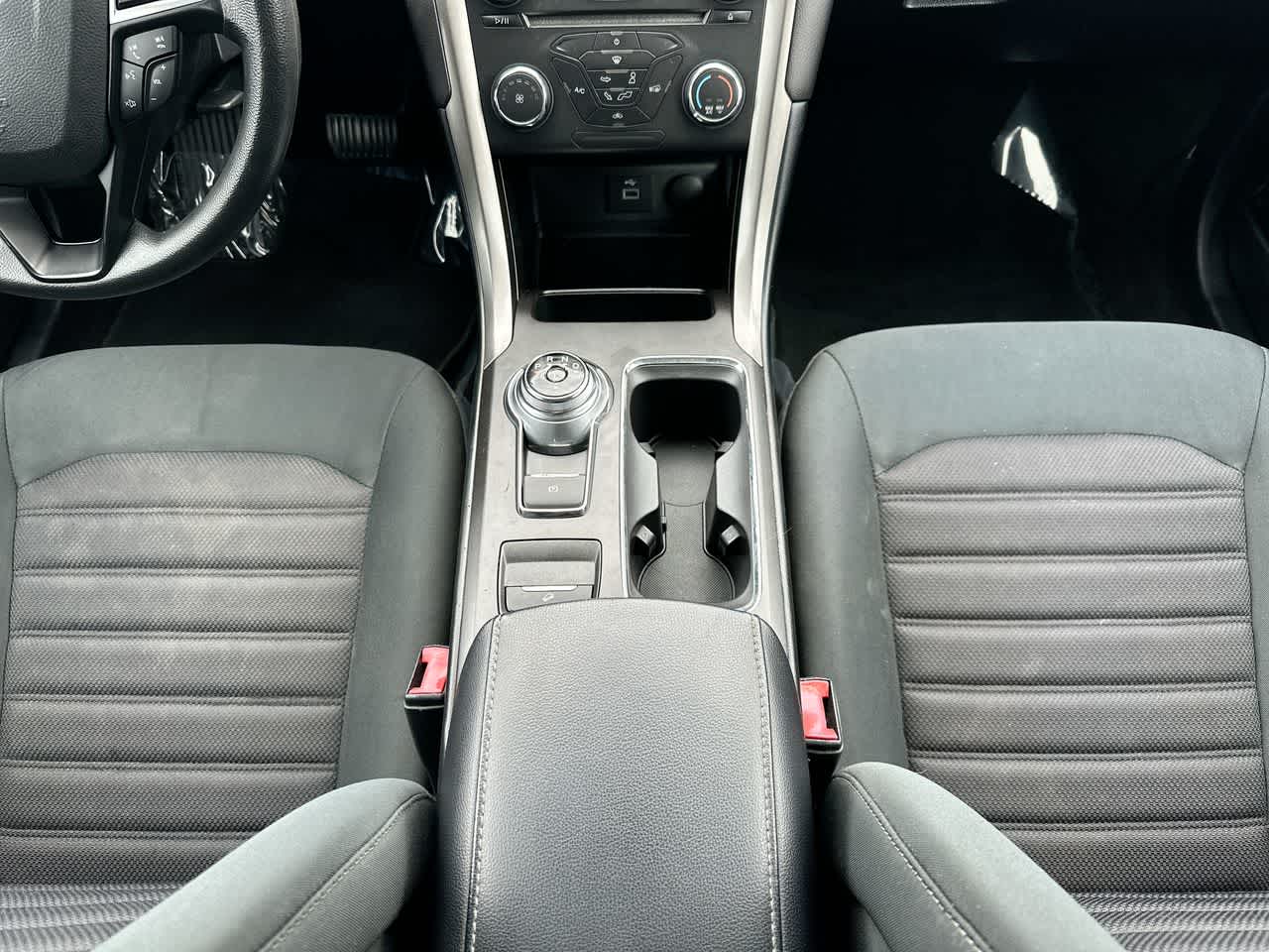 Thumbnail: 2018 Ford Fusion - 30