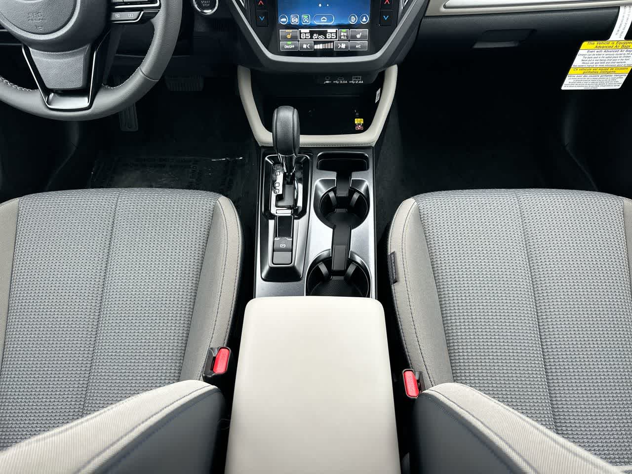 Thumbnail: 2026 Subaru Forester - 31