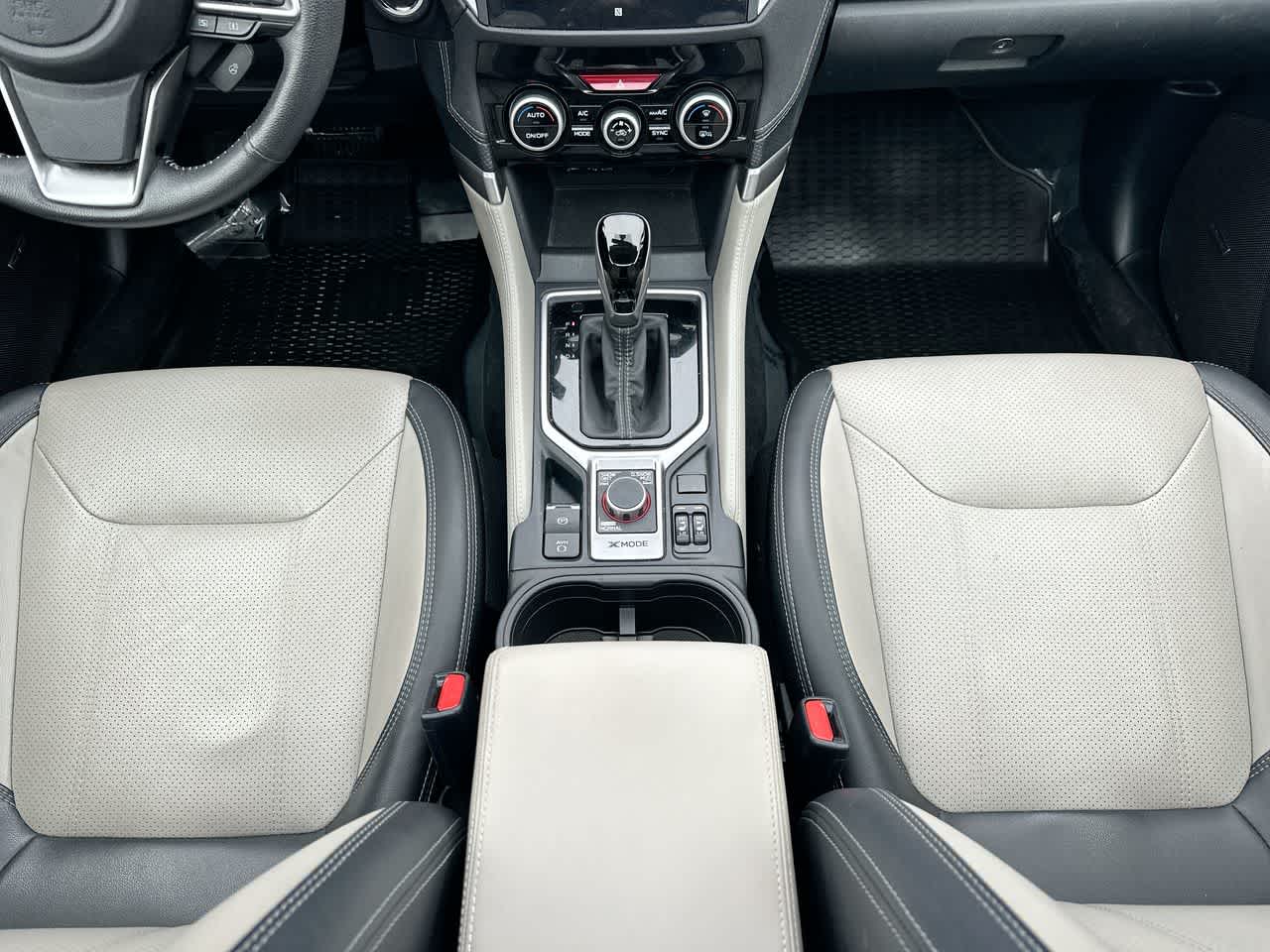 Thumbnail: 2020 Subaru Forester - 31