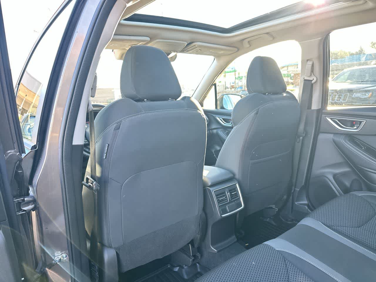 Thumbnail: 2019 Subaru Forester - 23