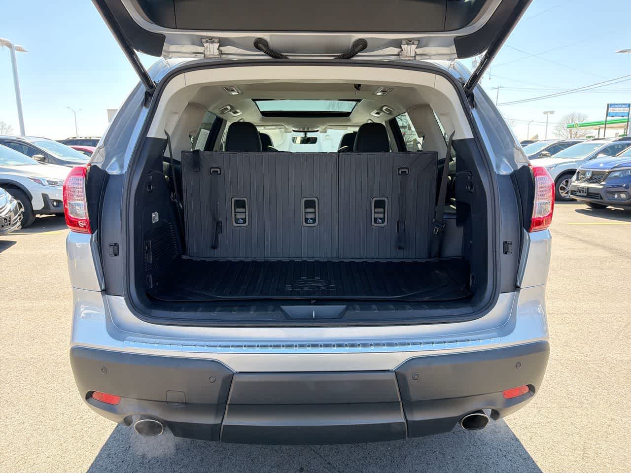 Thumbnail: 2019 Subaru Ascent - 39